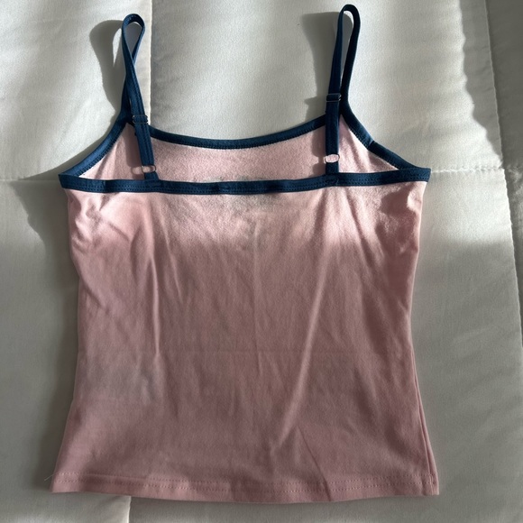 Edikted Tank Top NWOT - Picture 2 of 3
